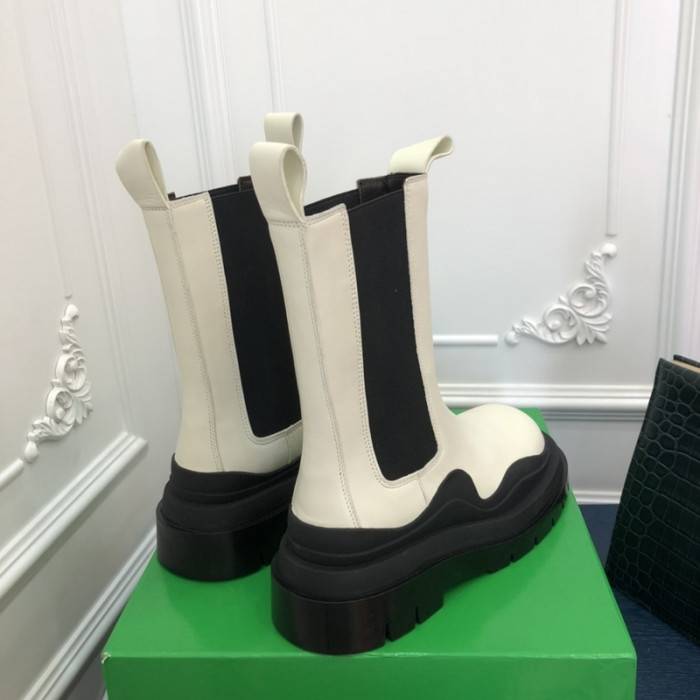 bo*te*ga Ve*ne*ta boots