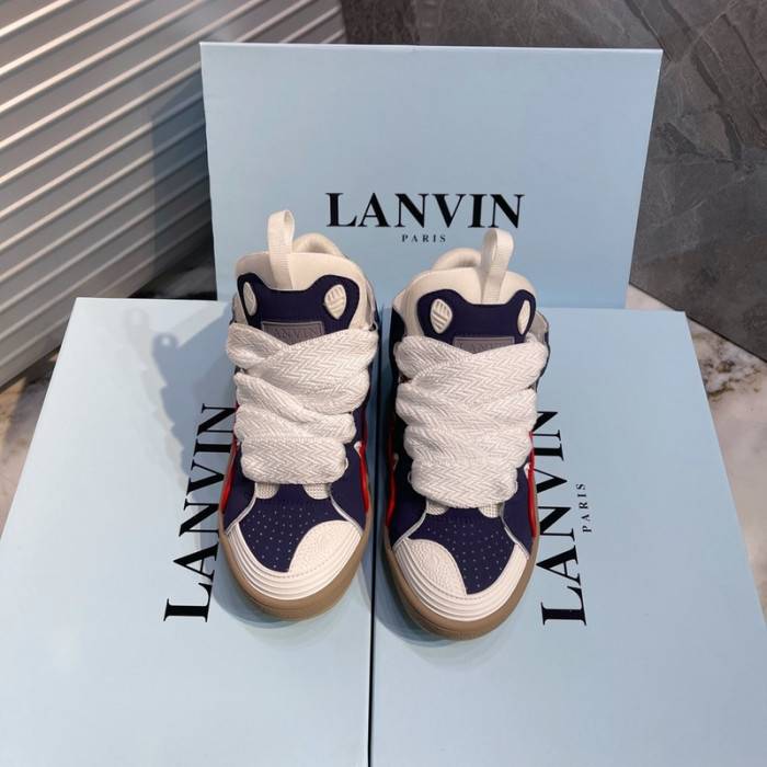 Lanvin Sneaker