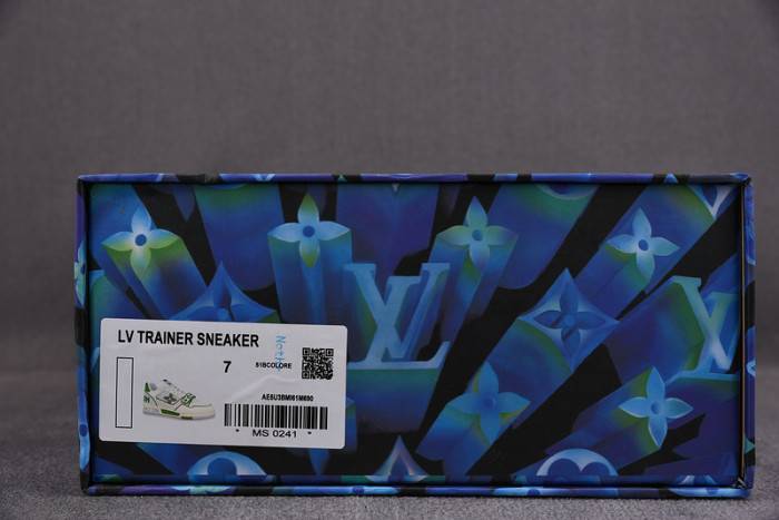 LOUI VUITTO SNEAKER