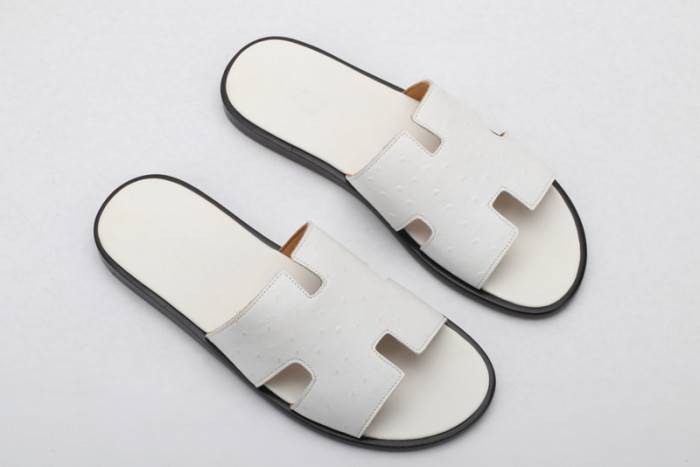 HERM*S SLIPPERS