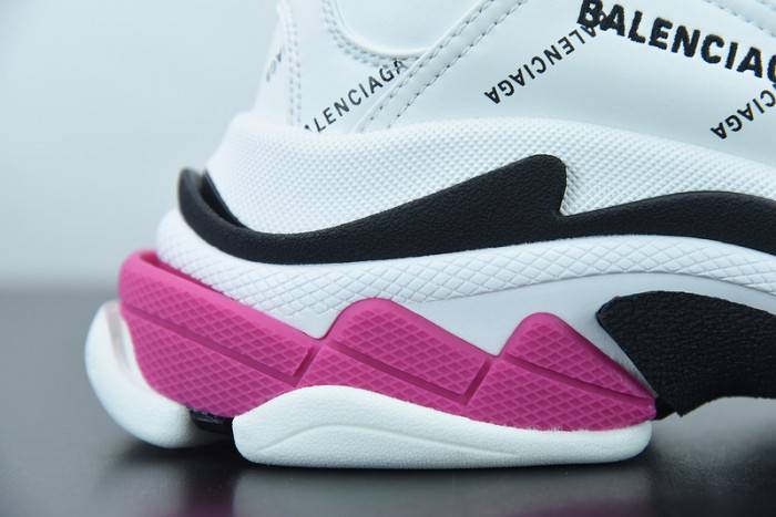 BLCG Sneaker Triple.s.