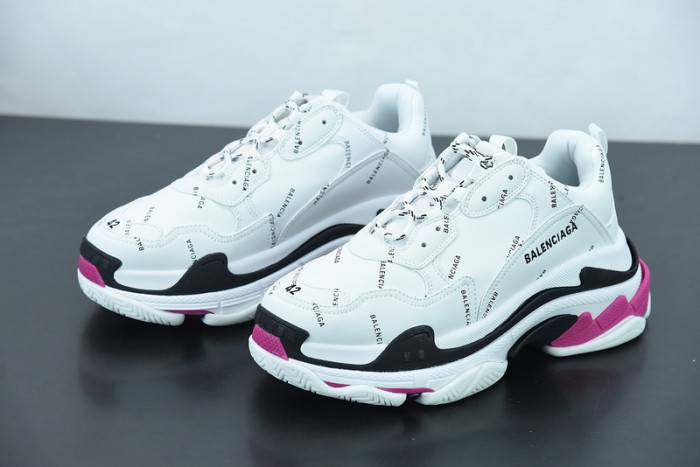 BLCG Sneaker Triple.s.