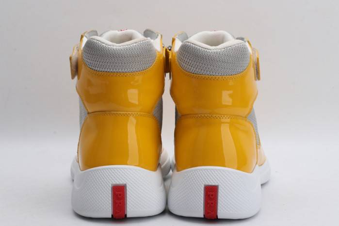 PRAD SNEAKERS