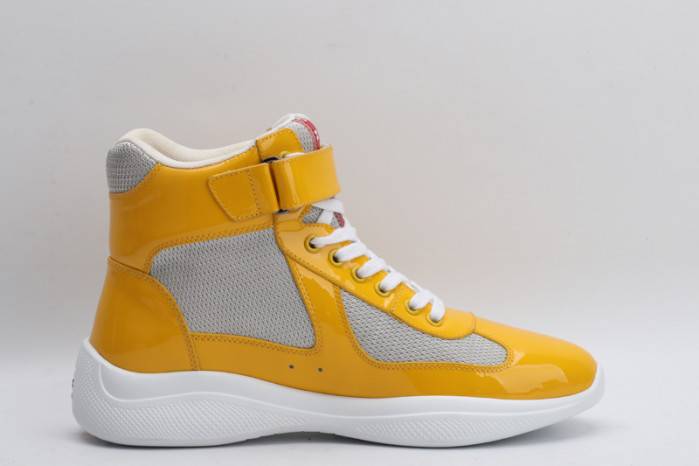 PRAD SNEAKERS