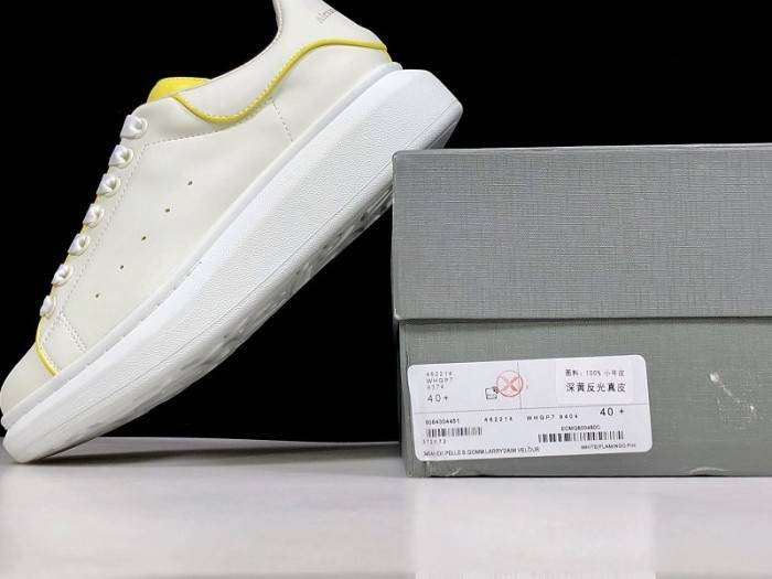 MQ Sneakers