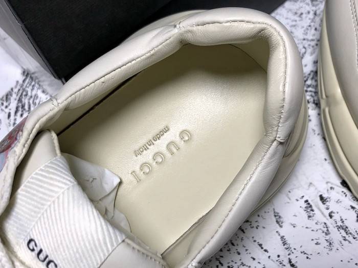 GUCC TRAINER SNEAKER 583337 DRW00 9014