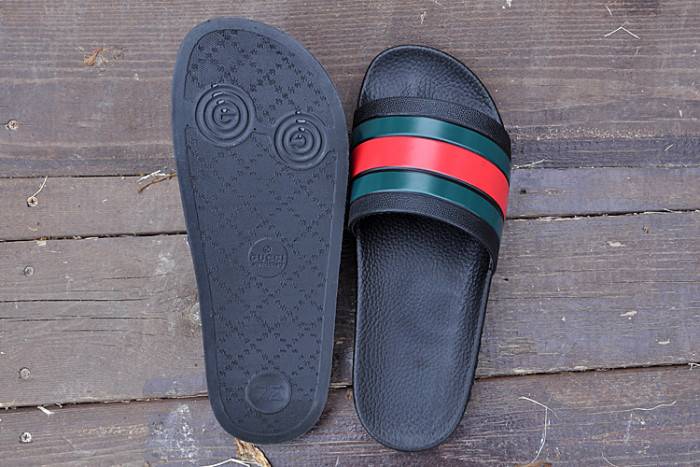 GUCC SLIPPERS