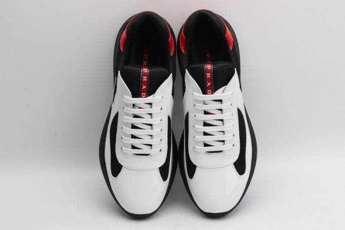 PRAD SNEAKERS