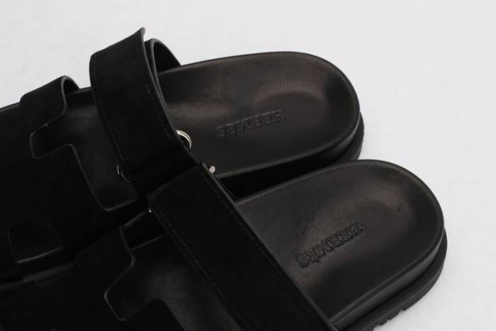 HERM*S SLIPPERS