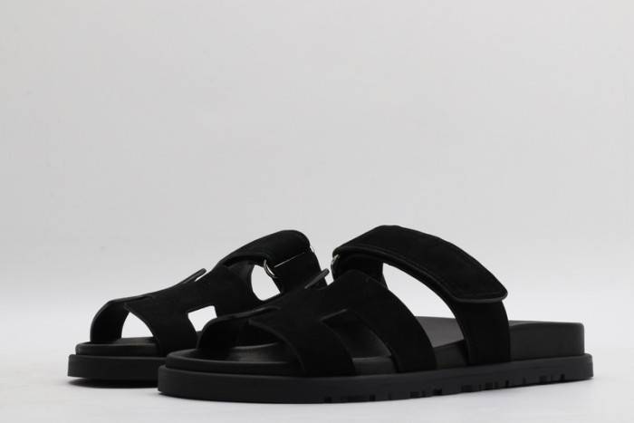 HERM*S SLIPPERS