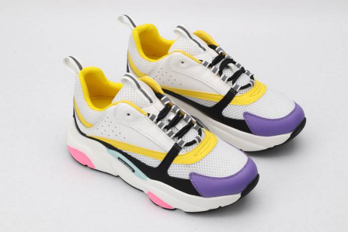 D10R HOMME B22 TRAINER SNEAKER