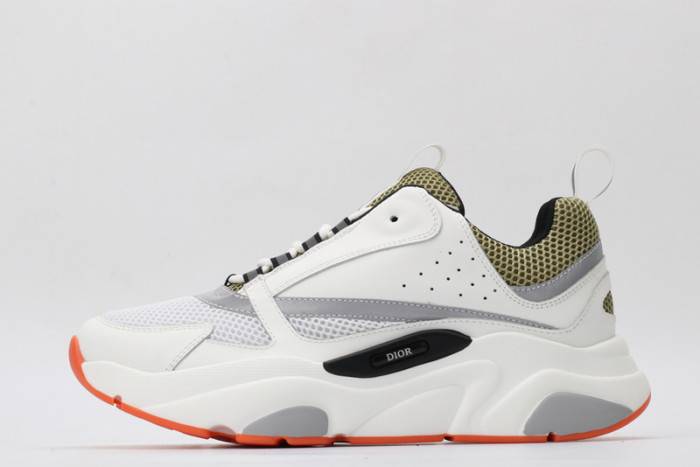 D10R HOMME B22 TRAINER SNEAKER
