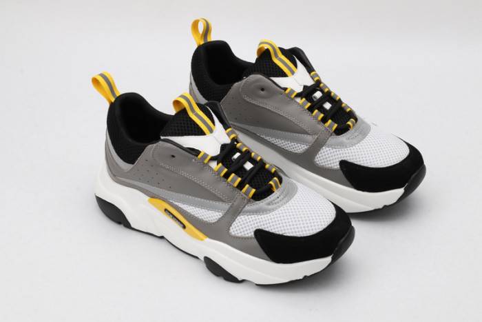 D10R HOMME B22 TRAINER SNEAKER