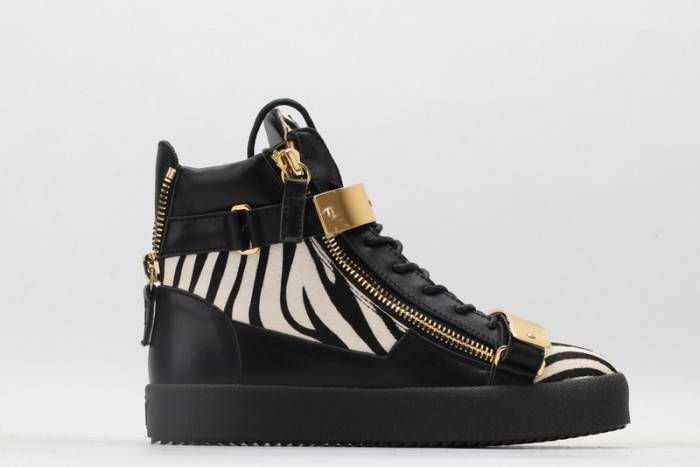 GZ SNEAKER