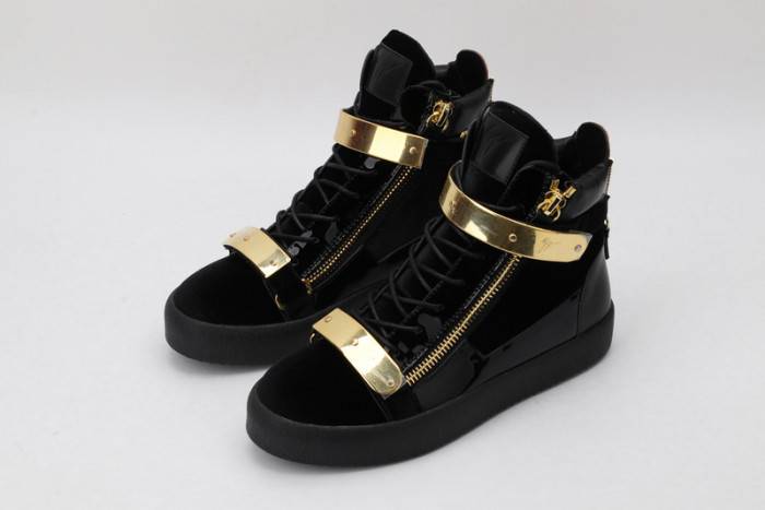 GZ SNEAKER