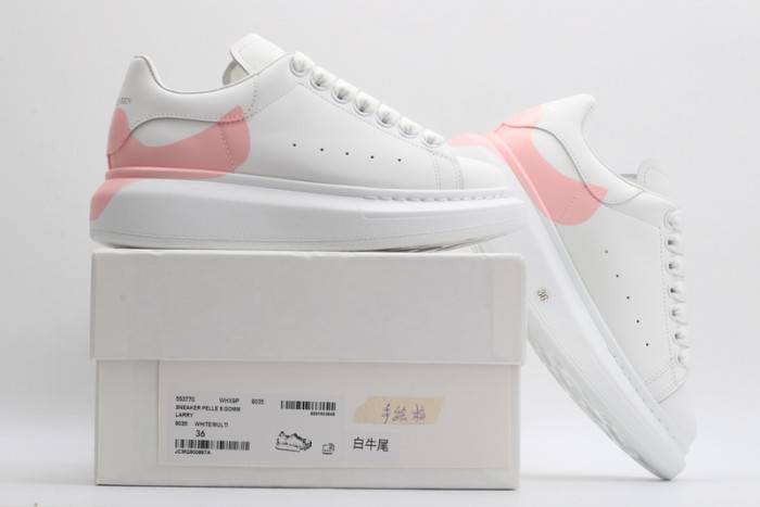 MQ Sneakers