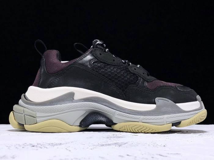BLCG Sneaker Triple.s.Gomma 536737 W09OH 1091