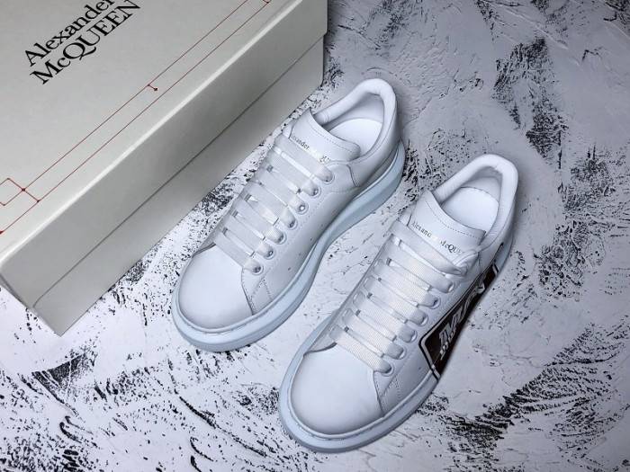 MQ Sneakers