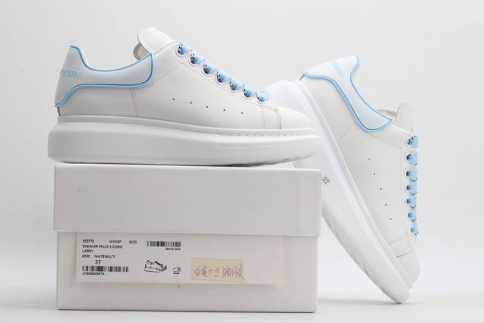 MQ Sneakers