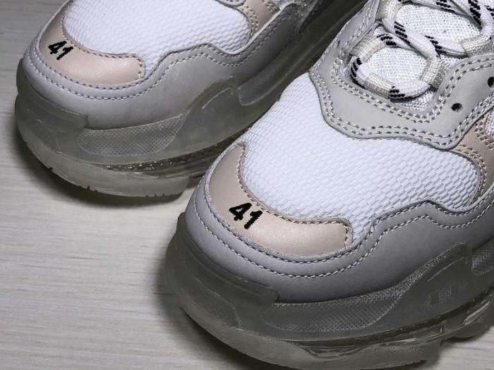 BLCG Sneaker Triple.s.Gomma 541624W09E190