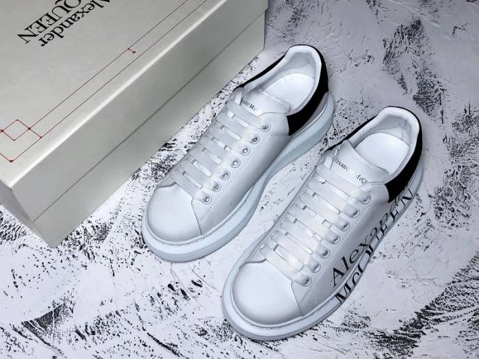 MQ Sneakers