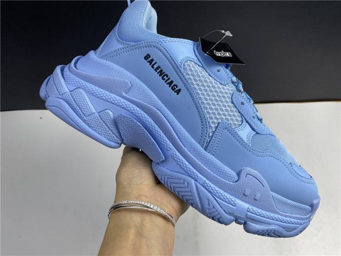 BLCG Sneaker Triple.s.Gomma moonlight 524039-W2FW1-4800