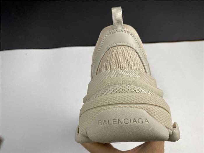 BLCG Sneaker Triple.s.Gomma 536737 W2FW1 9700