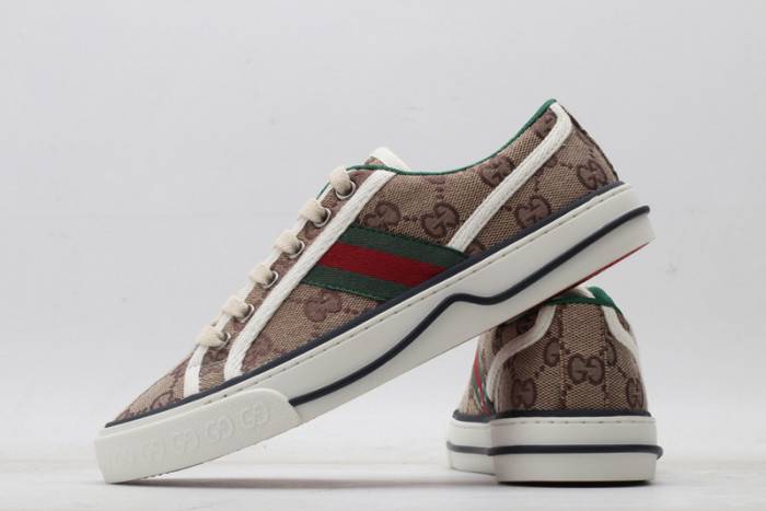 GUCC RHYTON SNEAKER