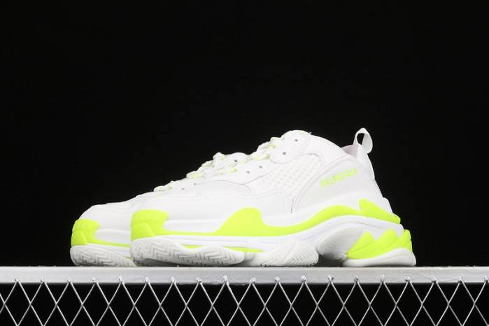 BLCG Sneaker Triple.s.