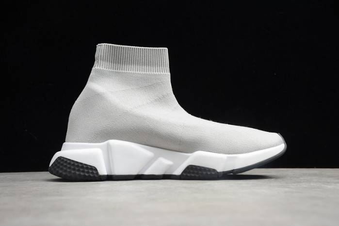 BLCG Speed Sneaker black-white-grey 517319W07U01014
