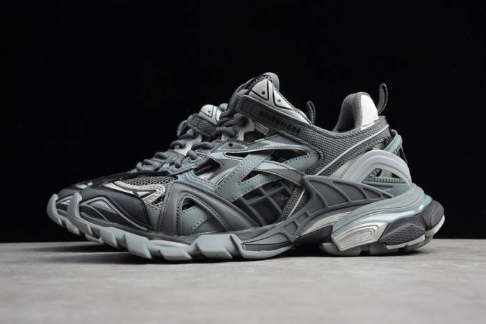 BLCG Track.2 grey 570391 W2GN3 1285