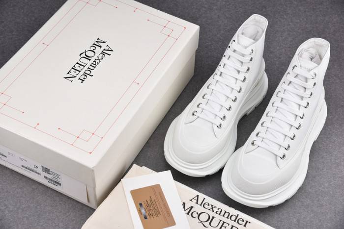 MQ Sneakers