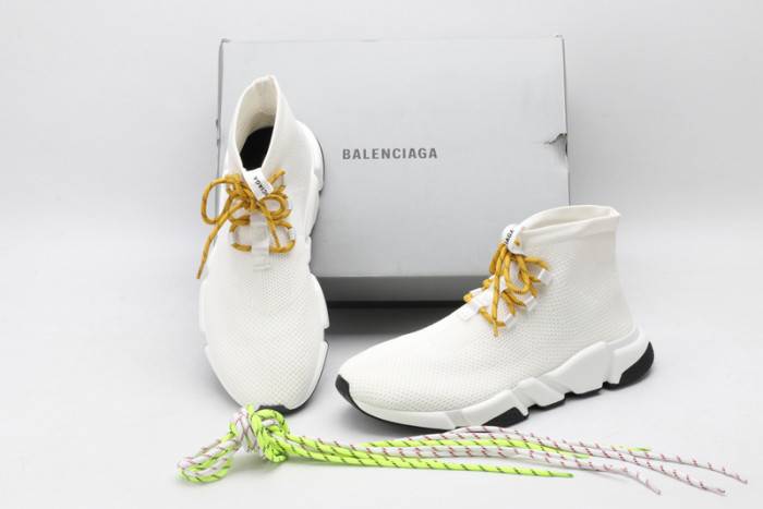 BLCG Speed Sneaker