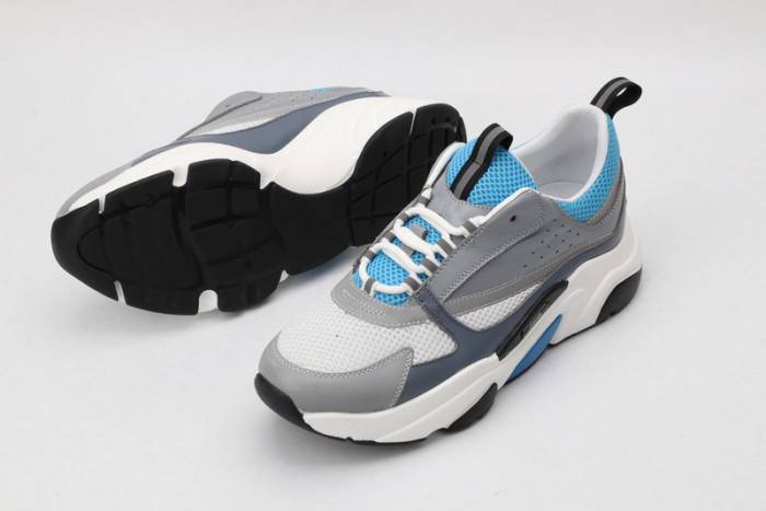D10R HOMME B22 TRAINER SNEAKER