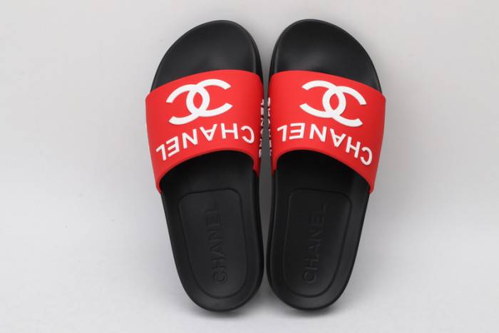 Chane SLIPPERS