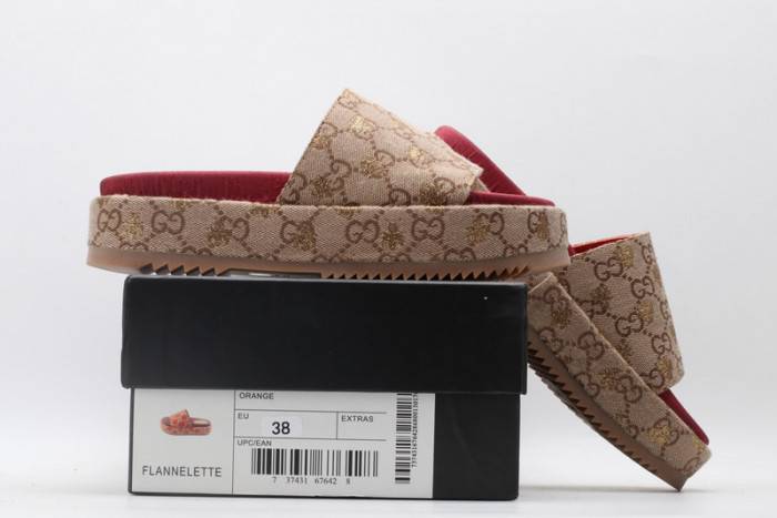 GUCC SLIPPERS