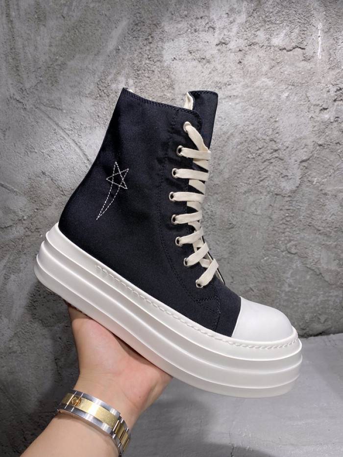 Rick 0wens Sneakers
