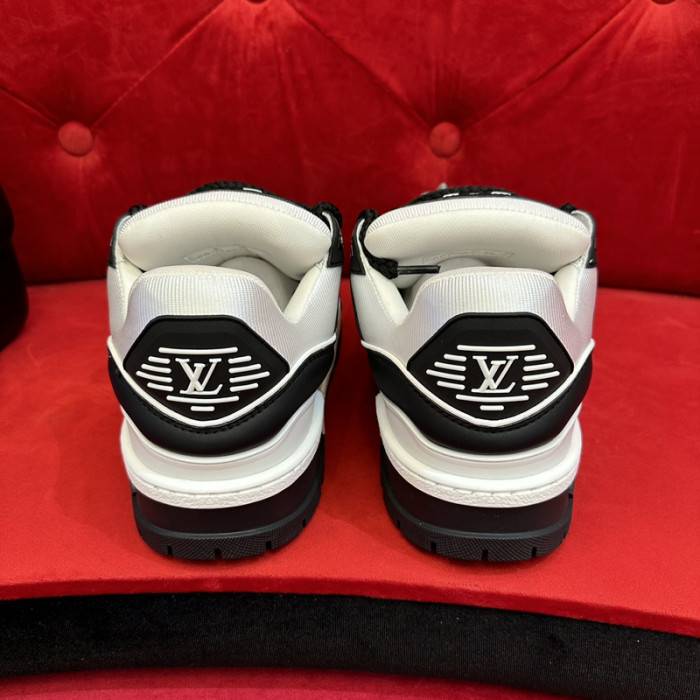 LOUI VUITTO SNEAKER