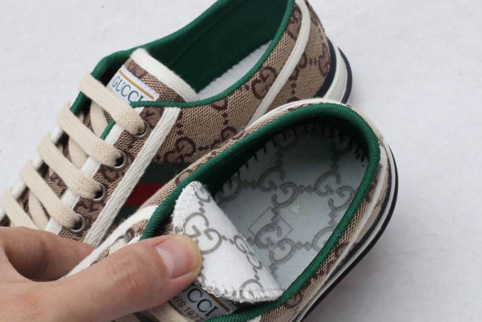 GUCC RHYTON SNEAKER