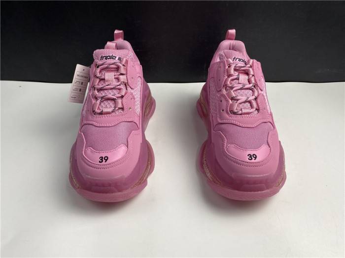 BLCG TRIPLE S TRAINER 544351 W2GA1 5760