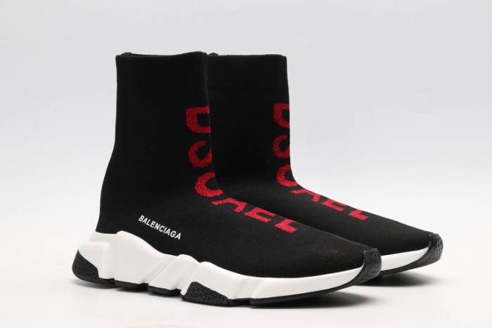 BLCG Speed Sneaker