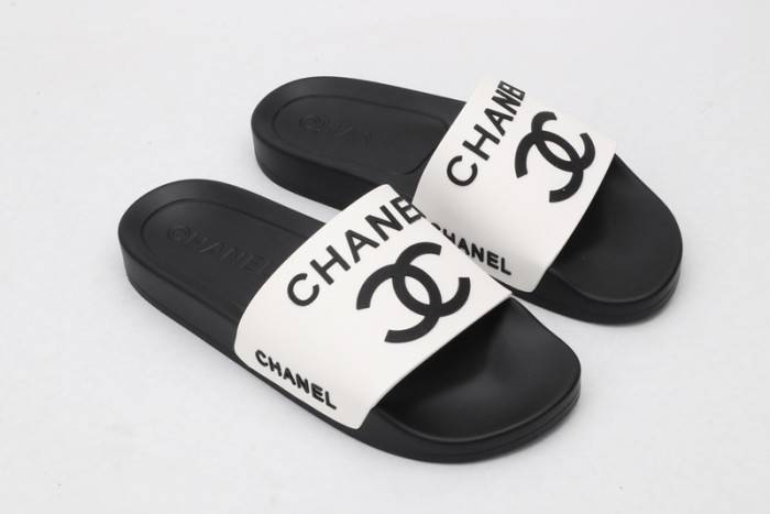 Chane SLIPPERS