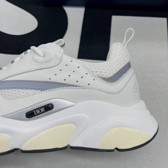 D10R B22 TRAINER SNEAKER