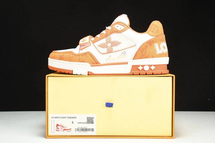 LOUI VUITTO SNEAKER