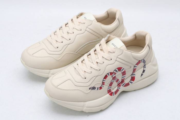GUCC TRAINER SNEAKER