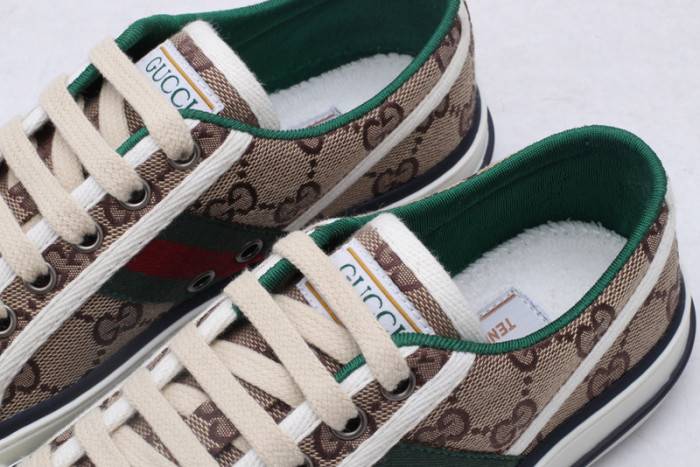 GUCC RHYTON SNEAKER