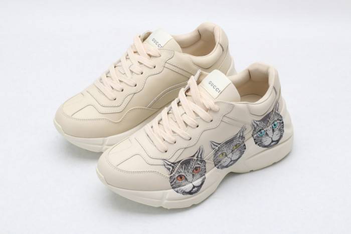 GUCC TRAINER SNEAKER