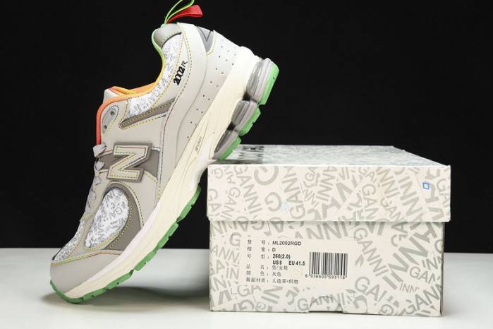 NEW BALANCE Q26 New Balance ML2002RGD