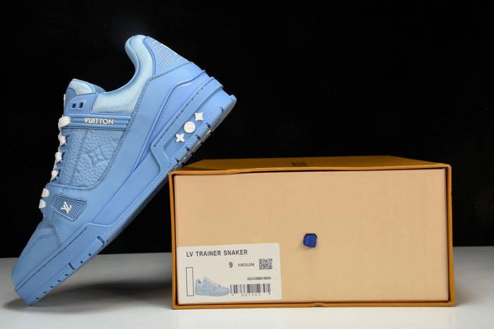 LOUI VUITTO SNEAKER