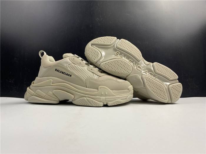BLCG Sneaker Triple.s.Gomma 536737 W2FW1 9700